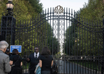 New York City Supports Push to Reopen Columbia Pathway to the Public