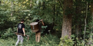 Once an outlaw, a moonshiner reckons with a changing craft