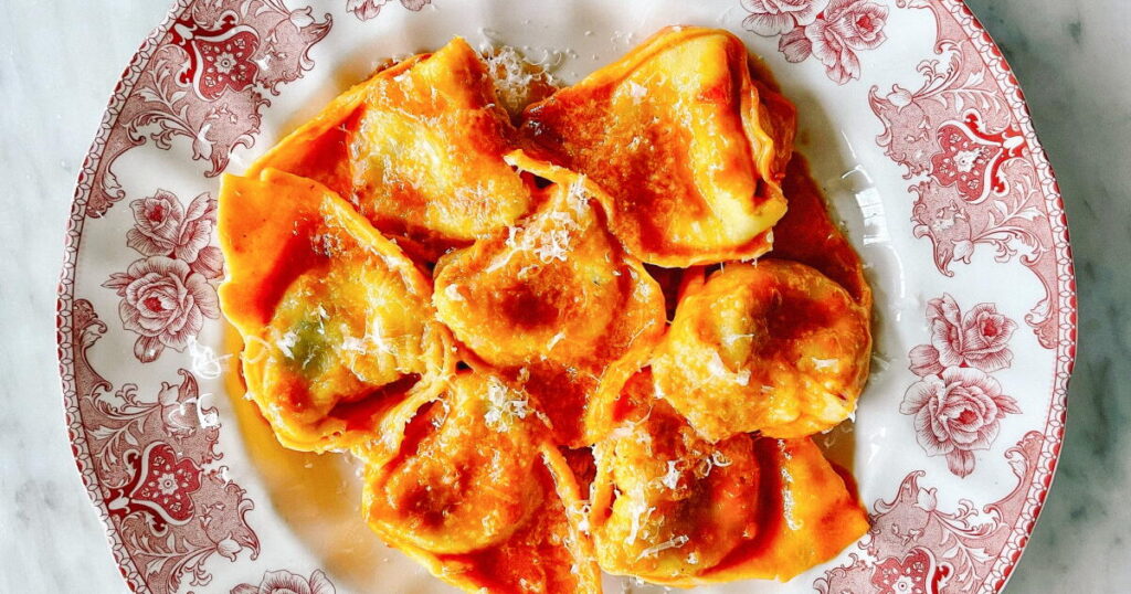 Celebrated Italian stalwart Rossoblu set to close after nearly a decade