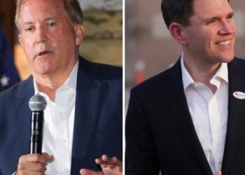 MAGA Inc. to put $10 million in Texas Senate race to hold a once-safe Republican seat after Trump vows to spend ‘whatever amount of money necessary’