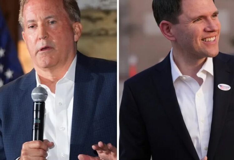 MAGA Inc. to put $10 million in Texas Senate race to hold a once-safe Republican seat after Trump vows to spend ‘whatever amount of money necessary’