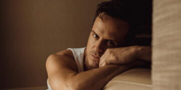 Andrew Scott knows a little about ghosts. His ‘Elsinore’ just swept into the Oscar race