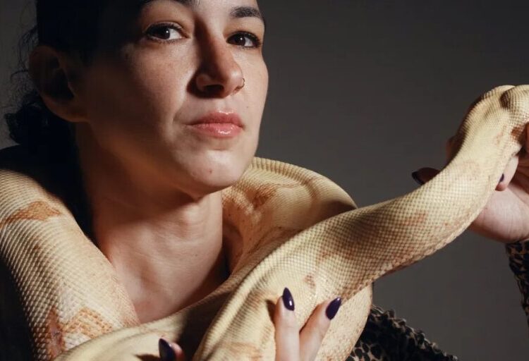 Meet the carnival performer-turned-opera actor in charge of auditioning snakes for a Mozart adaptation. ‘We will be moving forward with Princess’