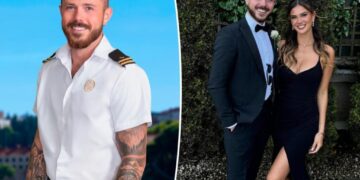 Bravo officially severs ties with ‘Below Deck’ star Nathan Gallagher following domestic violence arrest