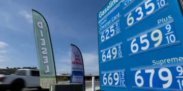 GOP panics as Trump admin desperately spins soaring fuel prices: ‘Can’t message that away’
