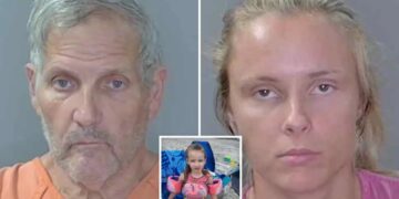 South Carolina magistrate rips into Saylor Hayes’ parents, denies them bond: ‘No way on Earth’