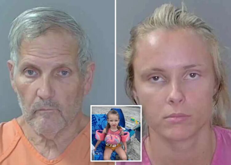 South Carolina magistrate rips into Saylor Hayes’ parents, denies them bond: ‘No way on Earth’