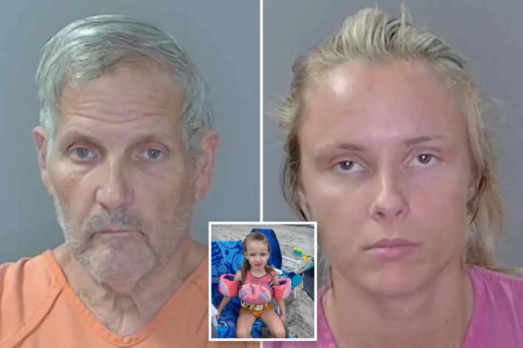 South Carolina magistrate rips into Saylor Hayes’ parents, denies them bond: ‘No way on Earth’