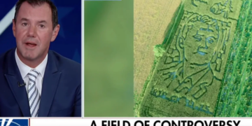 Charlie Kirk corn maze mockery triggers conservative host: ‘Give me a break!’