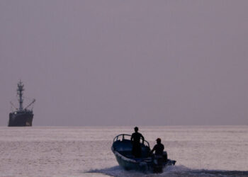 U.S. Military Sinks Boats Said to Aid Drug Smuggling Near Ecuador