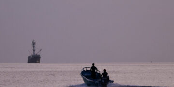U.S. Military Sinks Boats Said to Aid Drug Smuggling Near Ecuador