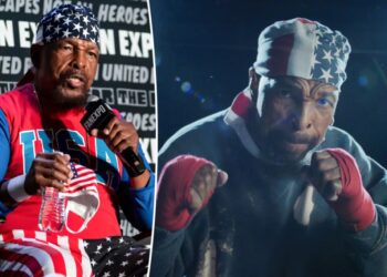 Mr. T slams new Netflix documentary about his life as ‘garbage’: ‘It pissed me off’