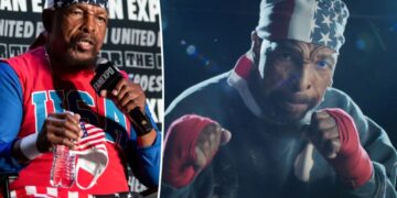 Mr. T slams new Netflix documentary about his life as ‘garbage’: ‘It pissed me off’