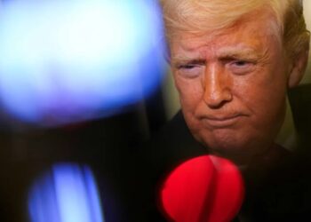 Trump’s big oil bet destined to ‘backfire’ on ‘global’ scale: expert
