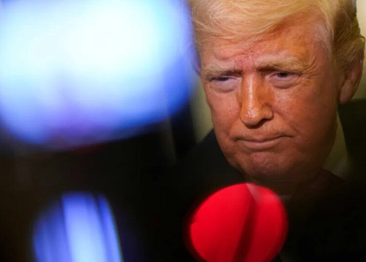Trump’s big oil bet destined to ‘backfire’ on ‘global’ scale: expert