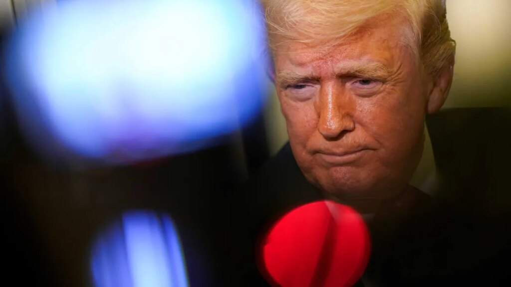 Trump’s big oil bet destined to ‘backfire’ on ‘global’ scale: expert