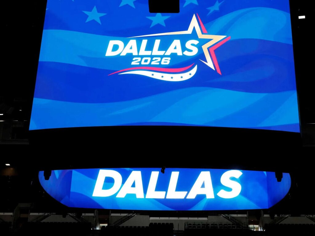 GOP convention speaker list leaks — and one name is drawing attention