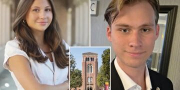 California’s free ride means illegal migrants get money for college — while Golden State natives pay big