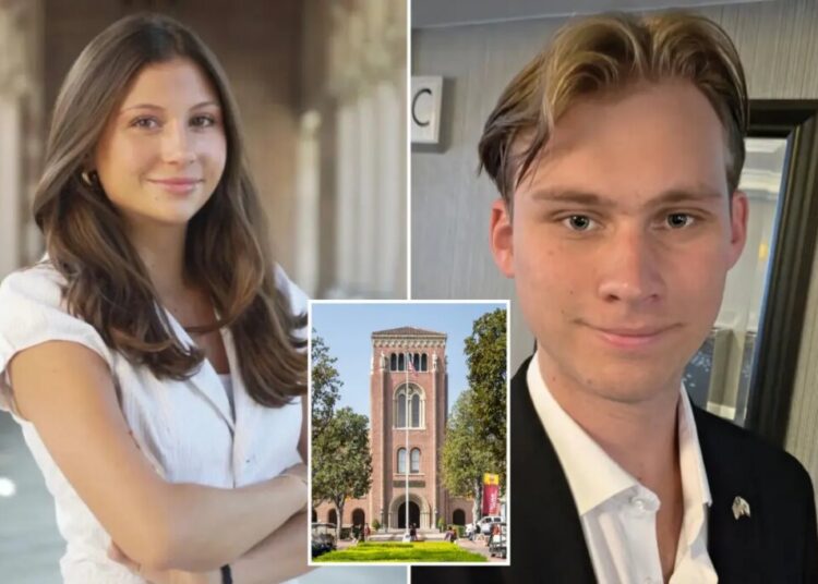 California’s free ride means illegal migrants get money for college — while Golden State natives pay big