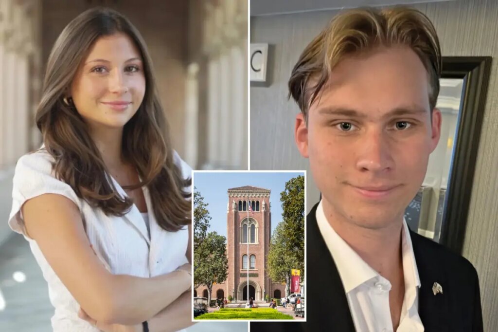 California’s free ride means illegal migrants get money for college — while Golden State natives pay big