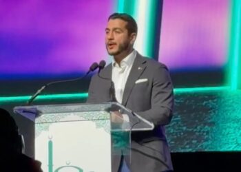 Michigan Senate candidate El-Sayed speaks at religious conference criticized for inviting 9/11 conspiracy theorists