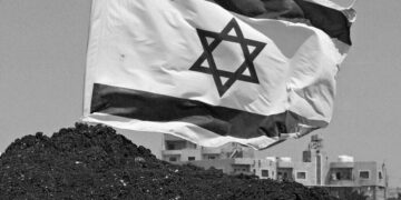 It’s Not Just the West Bank Settlers. It’s Israel.