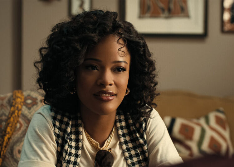 The Best Movies and TV Shows Coming to Netflix in September
