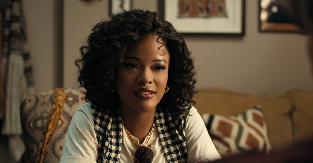 The Best Movies and TV Shows Coming to Netflix in September
