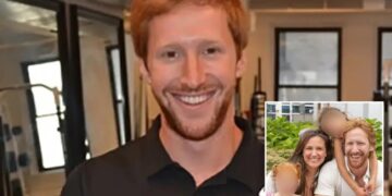 Ex-Team USA triathlete, NYC dad drowns while swimming off Shelter Island during family vacation