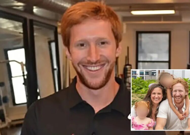 Ex-Team USA triathlete, NYC dad drowns while swimming off Shelter Island during family vacation