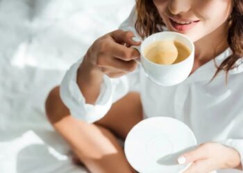 Your daily coffee habit could be taking a toll on your bones, new study suggests