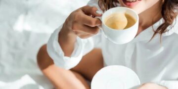 Your daily coffee habit could be taking a toll on your bones, new study suggests