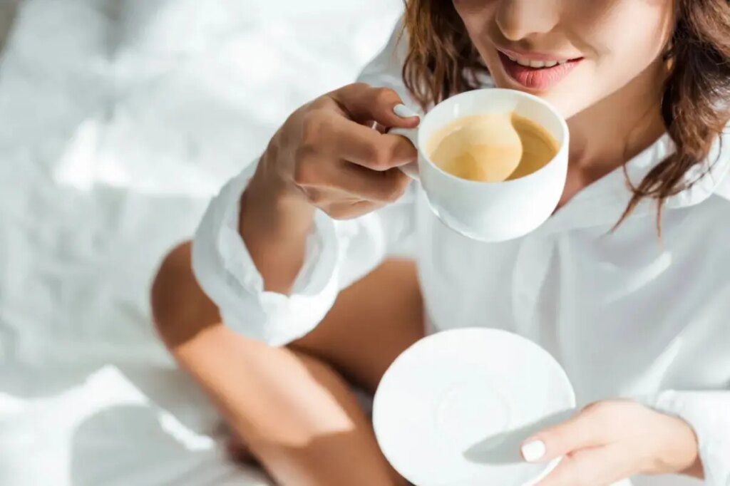 Your daily coffee habit could be taking a toll on your bones, new study suggests