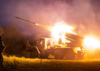4 Things We Found in Secret Ukrainian Military Audits