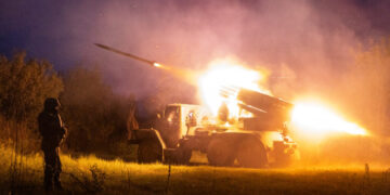 4 Things We Found in Secret Ukrainian Military Audits