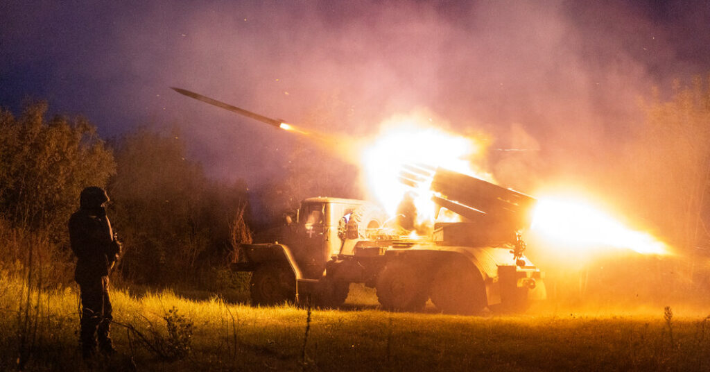 4 Things We Found in Secret Ukrainian Military Audits
