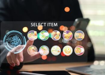 Restaurants have been serving up fake food ads for decades—AI slop is just the latest special
