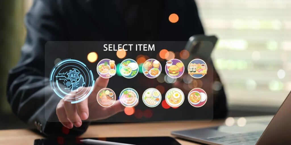 Restaurants have been serving up fake food ads for decades—AI slop is just the latest special