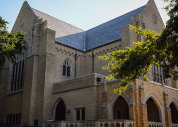 Why the United Methodist Church Is Suing a Thriving Texas Congregation