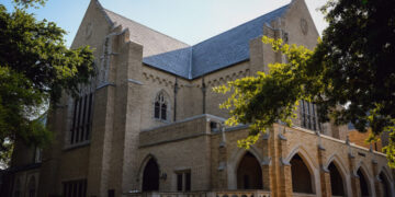 Why the United Methodist Church Is Suing a Thriving Texas Congregation