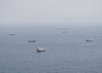 Iran’s Attacks Keep the Strait of Hormuz in a Lethal Stalemate