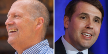 New Hampshire Democrats Sound an Alarm: ‘We’re Losing’