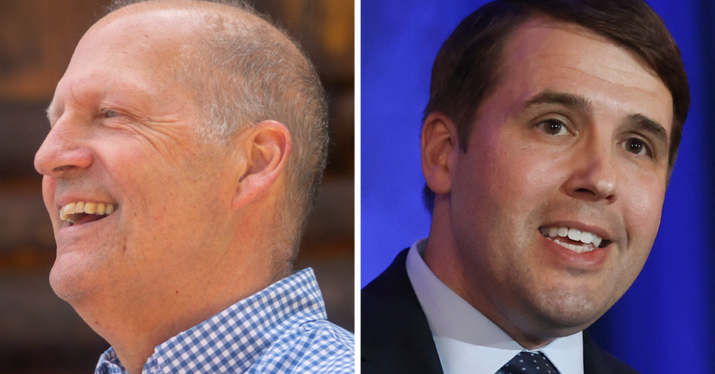 New Hampshire Democrats Sound an Alarm: ‘We’re Losing’