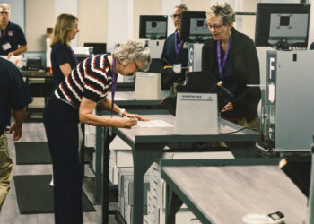 Trump’s War on Mail-In Ballots Has Voters Baffled. That May Be the Point.