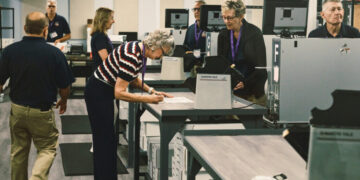 Trump’s War on Mail-In Ballots Has Voters Baffled. That May Be the Point.