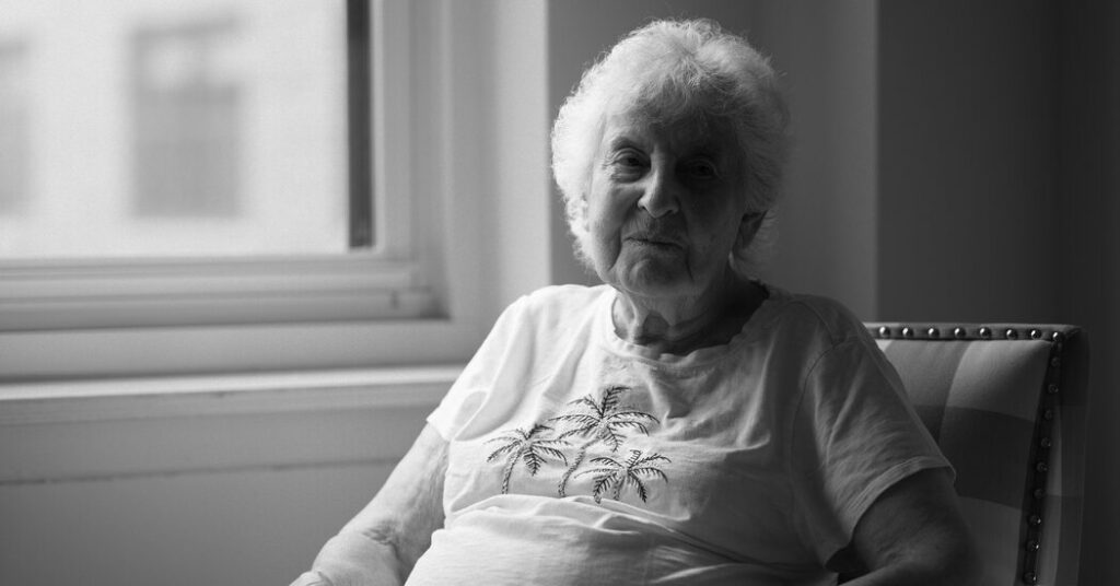 The 92-Year-Old Mathematician and the Teenage Apprentice