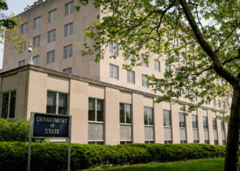 For Fired DeSantis Campaign Staff Member, a Second Chance at State Dept.