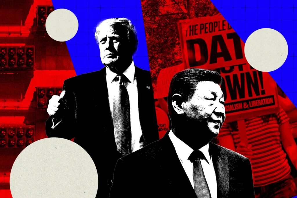 Why China Is the Bogeyman Data Center Enthusiasts Just Can’t Quit