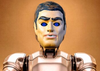 AI Is Already Making Us Less Human