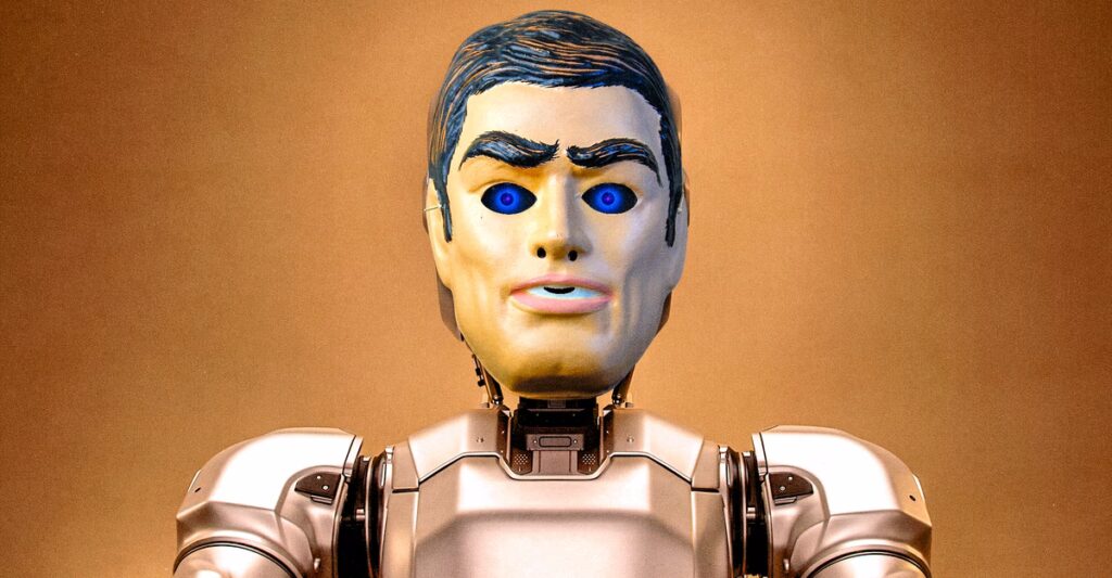 AI Is Already Making Us Less Human